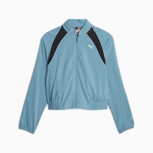 Cheap Jmksport Jordan Outlet Fit Women's Woven Fashion Jacket, Puma RS-X3 Puzzle Junior Yellow Lavendar, extralarge